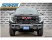 2025 GMC Sierra 1500 AT4X (Stk: 46088) in Waterloo - Image 10 of 30