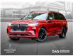 2026 Lincoln Aviator Reserve (Stk: 260131) in Toronto - Image 1 of 22