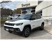 2026 Jeep Compass Trailhawk (Stk: 26-0015) in Toronto - Image 1 of 16