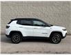 2026 Jeep Compass Trailhawk (Stk: 26-0015) in Toronto - Image 3 of 16