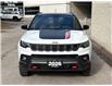 2026 Jeep Compass Trailhawk (Stk: 26-0015) in Toronto - Image 4 of 16
