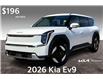 2026 Kia EV9  (Stk: TEV96267) in Sherwood Park - Image 1 of 14