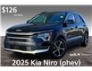 2025 Kia Niro Plug-In Hybrid EX (Stk: SNR8228) in Sherwood Park - Image 1 of 14