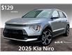 2025 Kia Niro SX (Stk: SNR4757) in Sherwood Park - Image 1 of 15