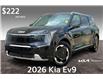 2026 Kia EV9 Land w/Plus Package (Stk: TEV99465) in Sherwood Park - Image 1 of 15