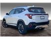 2026 Kia Seltos SX w/Black Interior (Stk: TSS0517) in Sherwood Park - Image 3 of 14 2026 Kia Seltos SX w/Black Interior (Stk: TSS0517) in Sherwood Park - Image 3 of 14