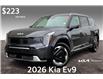 2026 Kia EV9 Land w/Plus Package (Stk: TEV90947) in Sherwood Park - Image 1 of 14