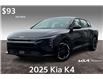 2025 Kia K4 EX+ (Stk: SK45261) in Sherwood Park - Image 1 of 14