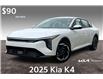 2025 Kia K4 EX (Stk: SK48060) in Sherwood Park - Image 1 of 13