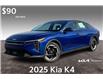 2025 Kia K4 EX (Stk: SK40695) in Sherwood Park - Image 1 of 13