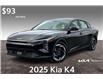 2025 Kia K4 EX+ (Stk: SK41852) in Sherwood Park - Image 1 of 14