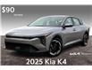 2025 Kia K4 EX (Stk: SK43932) in Sherwood Park - Image 1 of 13