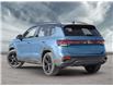 2026 Volkswagen Taos Comfortline Black Edition (Stk: CVW1125) in Cambridge - Image 4 of 22