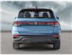 2026 Volkswagen Taos Comfortline Black Edition (Stk: CVW1125) in Cambridge - Image 5 of 22