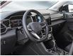 2026 Volkswagen Taos Comfortline Black Edition (Stk: CVW1125) in Cambridge - Image 11 of 22