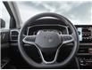 2026 Volkswagen Taos Comfortline Black Edition (Stk: CVW1125) in Cambridge - Image 12 of 22