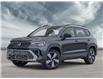 2026 Volkswagen Taos Trendline (Stk: CVW1127) in Cambridge - Image 1 of 19