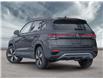 2026 Volkswagen Taos Trendline (Stk: CVW1127) in Cambridge - Image 4 of 19