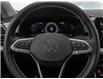 2026 Volkswagen Taos Trendline (Stk: CVW1127) in Cambridge - Image 9 of 19