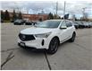 2023 Acura RDX A-Spec AWD (LOW LOW MILEAGE!! 7 YEAR 160K WARR) (Stk: L3391) in Aurora - Image 3 of 28