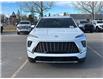 2026 Buick Enclave Avenir (Stk: CT075) in High River - Image 2 of 7