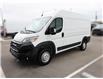 2025 RAM ProMaster 2500 High Roof (Stk: 25T241) in Calgary - Image 1 of 16