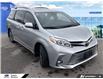 2018 Toyota Sienna XLE (Stk: 0651A) in Tecumseh - Image 4 of 26