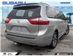 2018 Toyota Sienna XLE (Stk: 0651A) in Tecumseh - Image 6 of 26