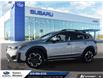 2023 Subaru Crosstrek Limited (Stk: 5483X) in Tecumseh - Image 1 of 26