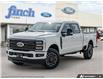 2026 Ford F-250 Platinum (Stk: XFQ059) in Sarnia - Image 1 of 25