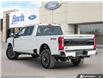 2026 Ford F-250 Platinum (Stk: XFQ059) in Sarnia - Image 4 of 25