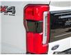 2026 Ford F-250 Platinum (Stk: XFQ059) in Sarnia - Image 11 of 25