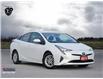 2017 Toyota Prius Touring (Stk: KA142A) in Ottawa - Image 1 of 23