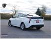 2017 Toyota Prius Touring (Stk: KA142A) in Ottawa - Image 5 of 23