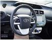 2017 Toyota Prius Touring (Stk: KA142A) in Ottawa - Image 12 of 23