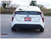 2017 Toyota Prius Touring (Stk: KA142A) in Kanata - Image 4 of 23