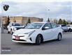 2017 Toyota Prius Touring (Stk: KA142A) in Kanata - Image 6 of 23