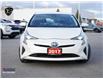 2017 Toyota Prius Touring (Stk: KA142A) in Kanata - Image 7 of 23