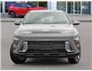 2026 Hyundai Kona 2.0L Preferred w/Trend Package (Stk: 261840) in Aurora - Image 2 of 23