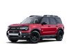 2025 Ford Bronco Sport Outer Banks (Stk: NF63611) in Shellbrook - Image 1 of 7
