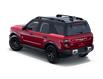 2025 Ford Bronco Sport Outer Banks (Stk: NF63611) in Shellbrook - Image 2 of 7