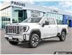 2026 GMC Sierra 2500HD Denali (Stk: 8973-26) in Sault Ste. Marie - Image 1 of 25