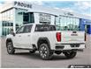2026 GMC Sierra 2500HD Denali (Stk: 8973-26) in Sault Ste. Marie - Image 4 of 25