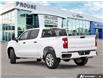 2026 Chevrolet Silverado 1500 Custom (Stk: 7980-26) in Sault Ste. Marie - Image 4 of 26