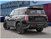 2026 Nissan Armada PRO-4X (Stk: 726002) in Scarborough - Image 4 of 23