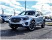 2016 Mazda CX-5 GT (Stk: 14854A) in Ottawa - Image 1 of 28