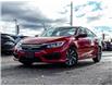 2018 Honda Civic EX (Stk: 14726B) in Ottawa - Image 1 of 23