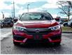 2018 Honda Civic EX (Stk: 14726B) in Ottawa - Image 2 of 23