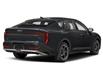 2025 Kia K4 EX (Stk: K25346) in Listowel - Image 3 of 3