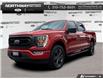 2023 Ford F-150 XLT (Stk: P11705) in Brantford - Image 1 of 22